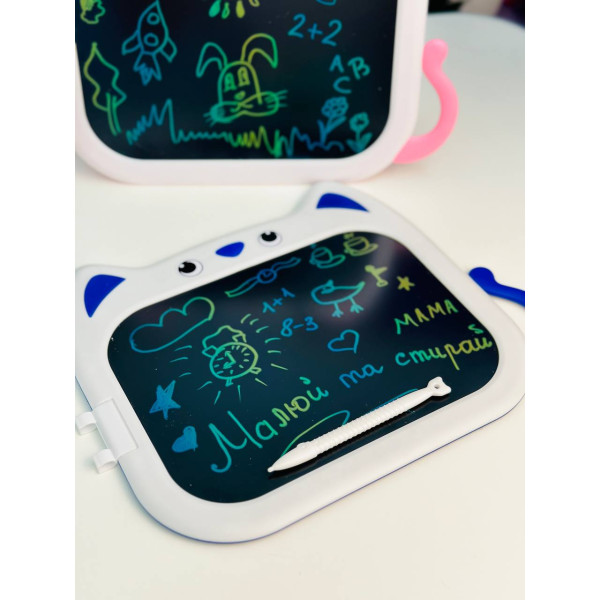 Кольоровий LCD планшет для малювання