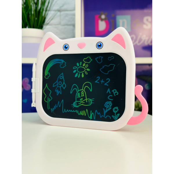 Кольоровий LCD планшет для малювання