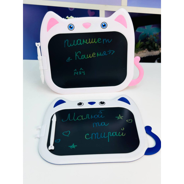 Кольоровий LCD планшет для малювання