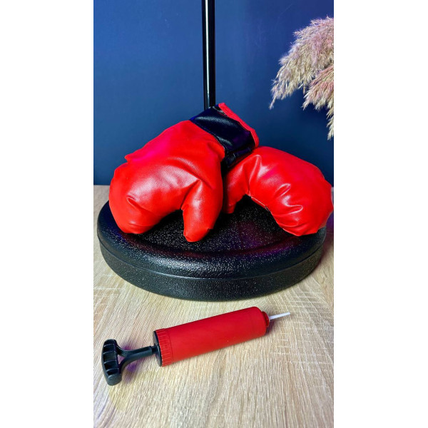 Дитячий боксерський набір Small Boxing Frame 