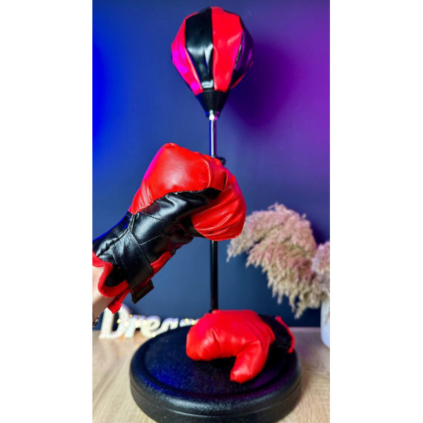 Дитячий боксерський набір Small Boxing Frame 