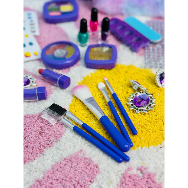 Дитячий набір косметики Princess Makeup Unicorn 